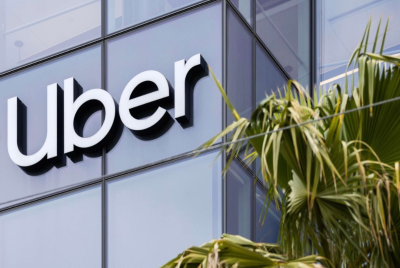 Uber
