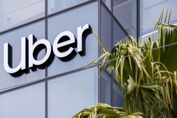 Uber