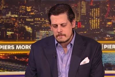 Milo Yiannopoulos