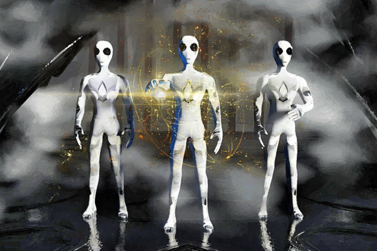 Aliens