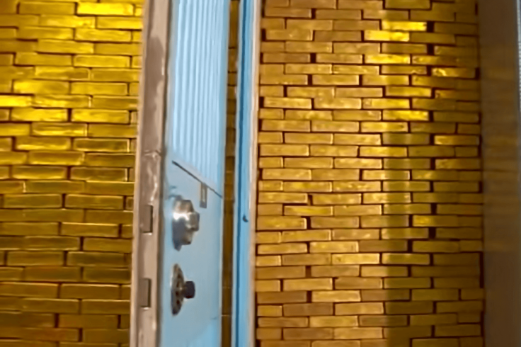 Dutch Central Bank Pulls Billions in Gold From US
