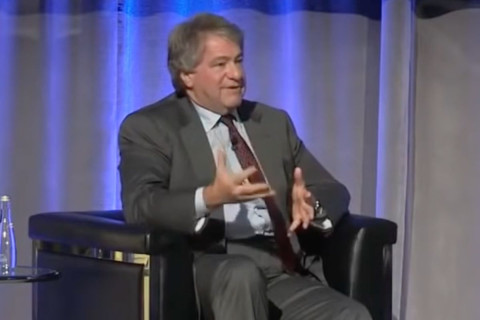 Leon Black