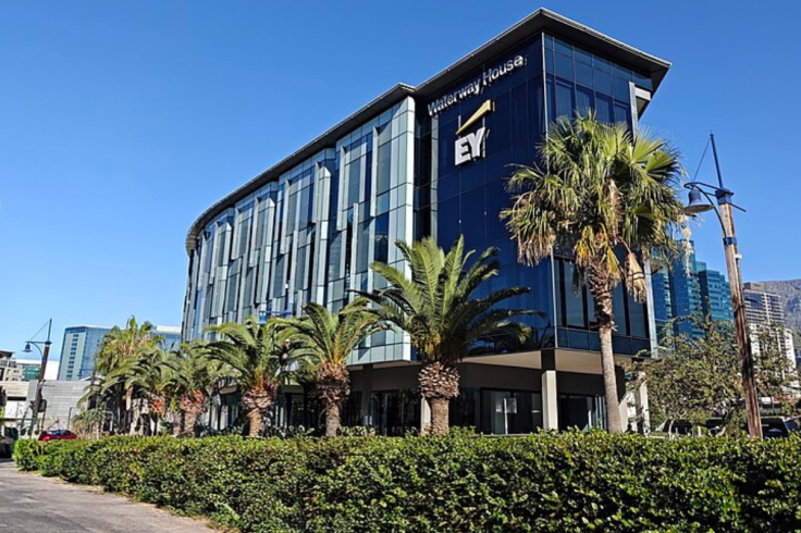 EY early-career professionals