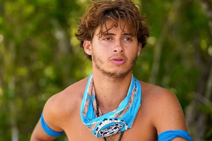 Stavros Floros Before ‘Survivor Greece’ Legal Claim