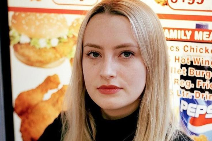 Amelia Dimoldenberg