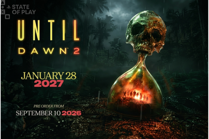 until dawn 2