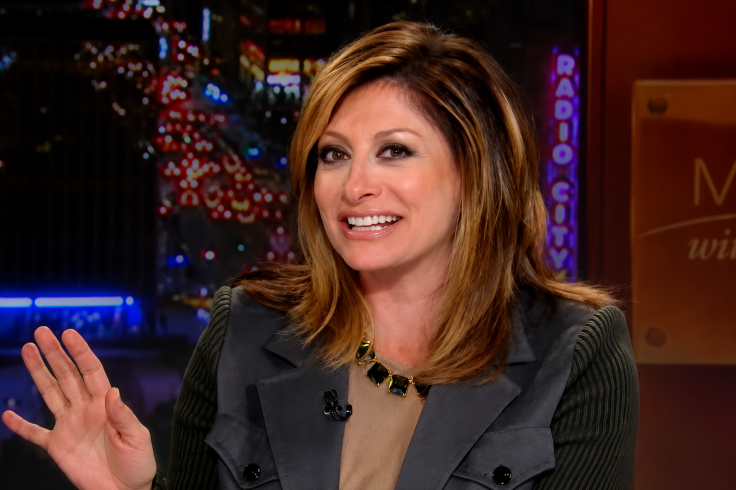 Maria Bartiromo