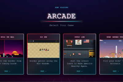 Arcade.gov