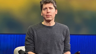 Sam Altman