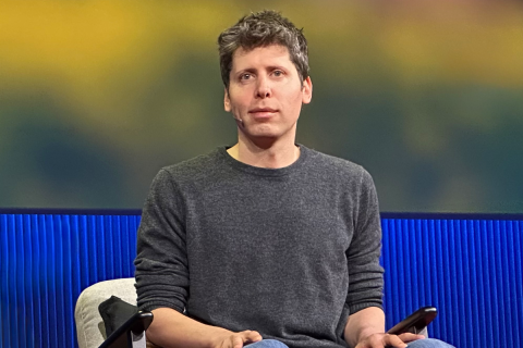 Sam Altman