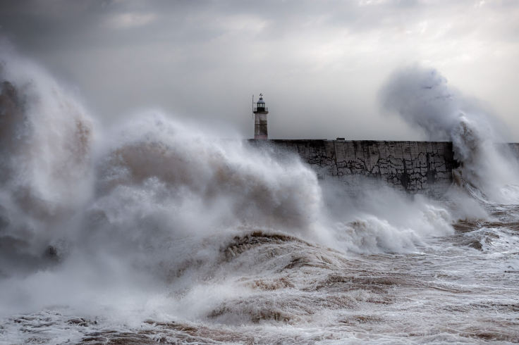 Powerful El Niño Raises Questions Over Britain’s Winter Snow
