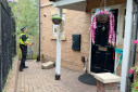 Sheffield Baby - Mother Charged