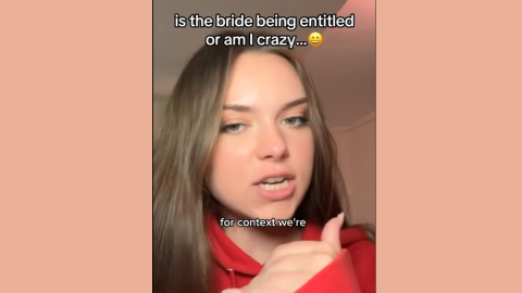 Instagram creator Blair