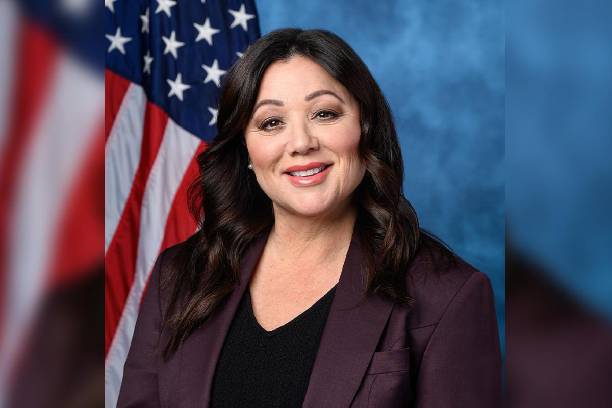 Lori Chavez-DeRemer