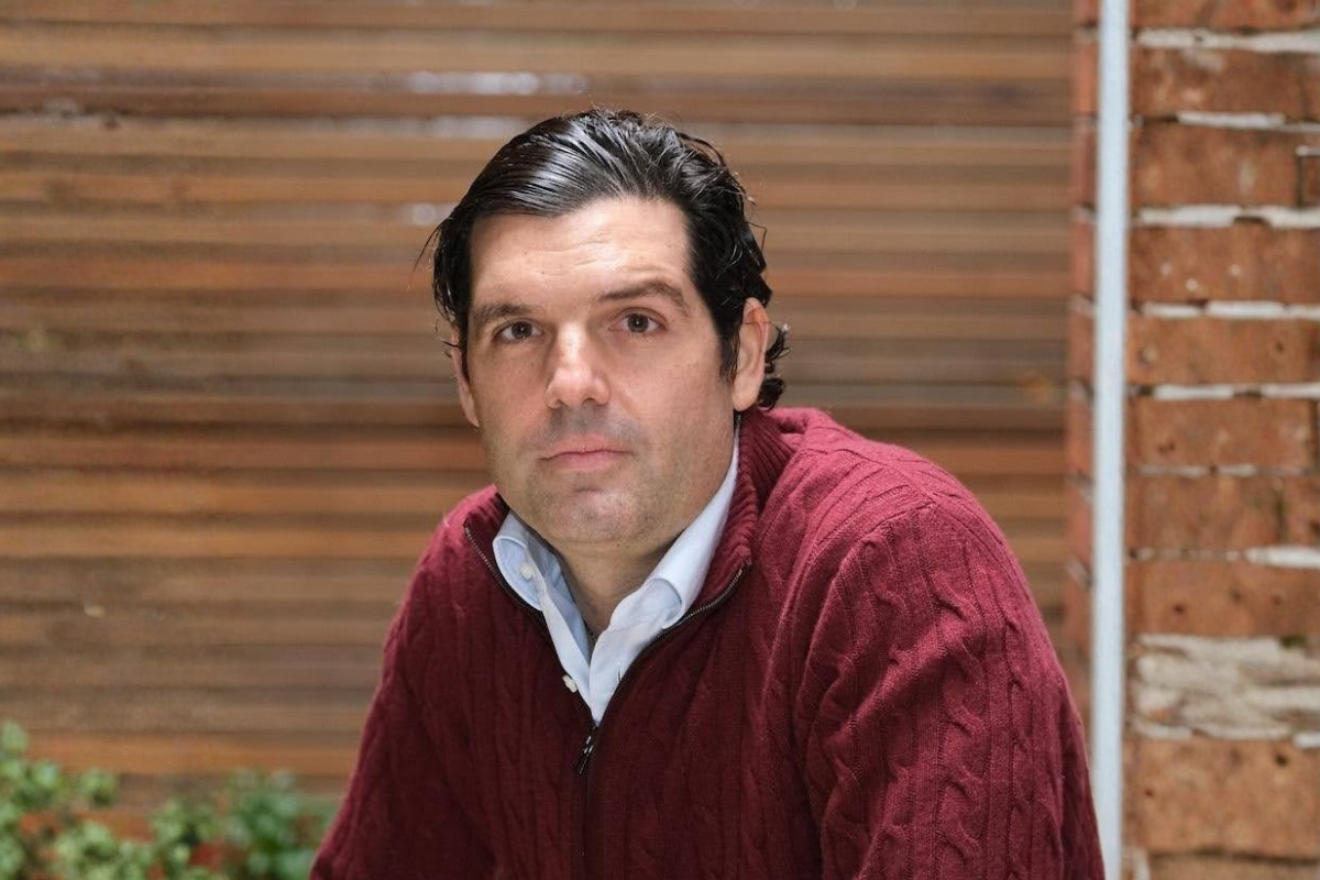 Alejandro Betancourt