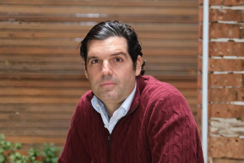 Alejandro Betancourt