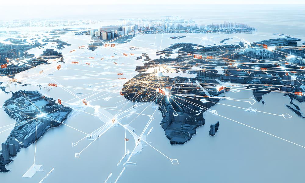 global network