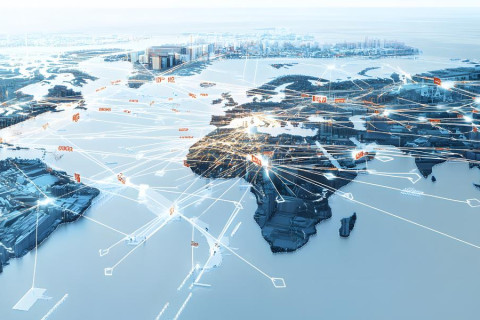 global network