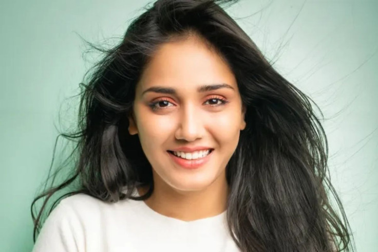 Twisha Sharma