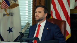 JD Vance