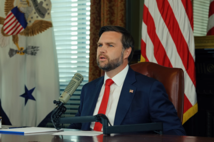 JD Vance
