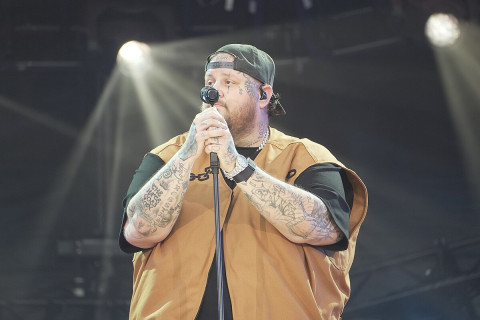 Jelly Roll
