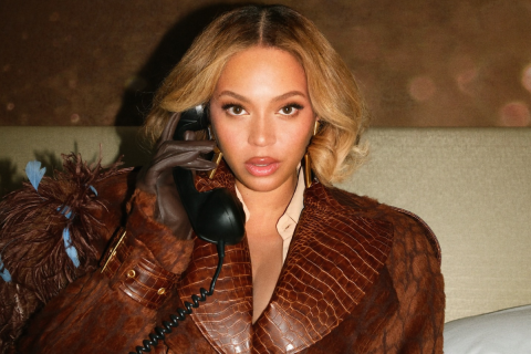Beyonce