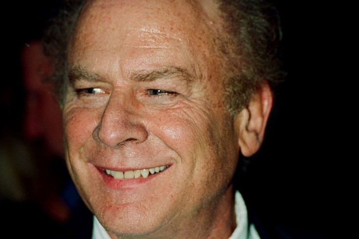 Art Garfunkel