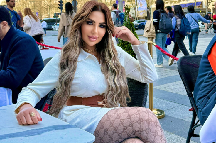 Sarah Khalifa