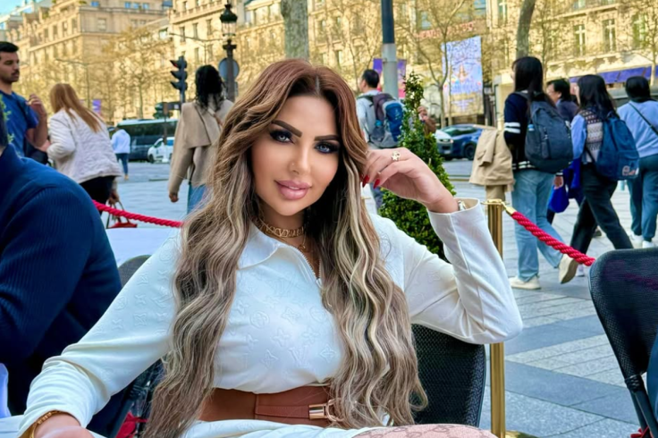 Sarah Khalifa