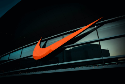 Nike Exits S&P 100 After $220B Market-Value Fall