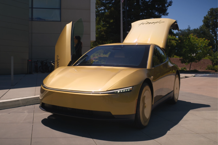 Tesla Cybercab Faces NHTSA Investigation