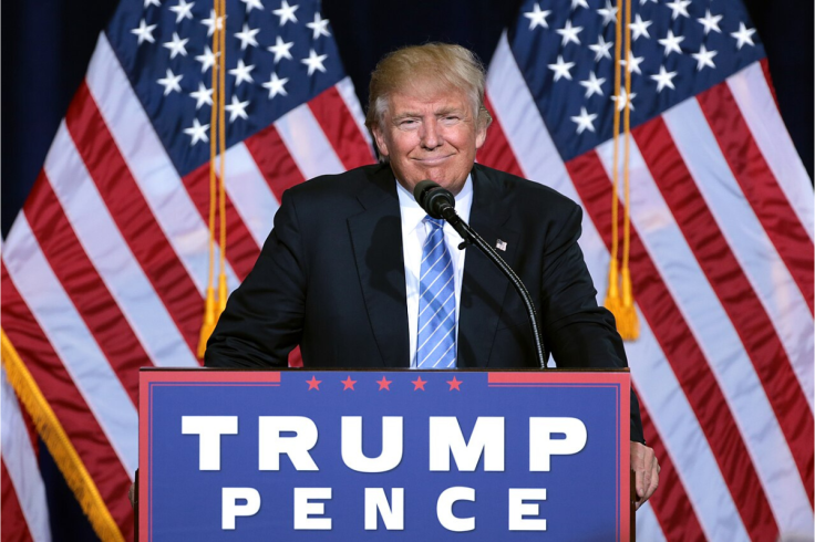 Trump’s Strange Iran Map and ‘Moon Is Ours’ Post Spark