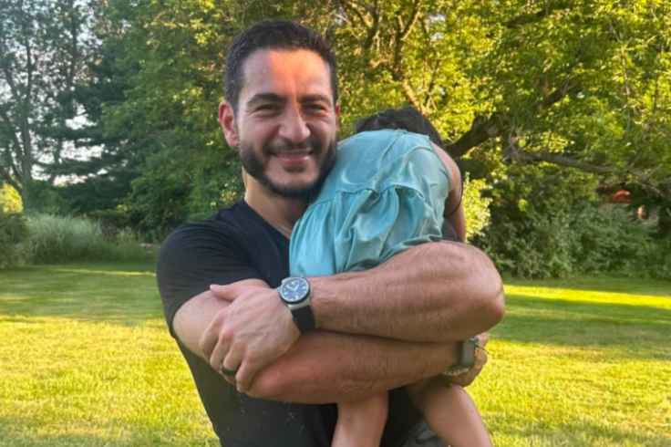 Abdul El-Sayed