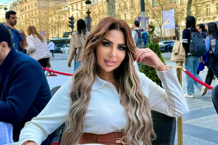 Sarah Khalifa Faces Appeal Process After Egypt Death Sentence