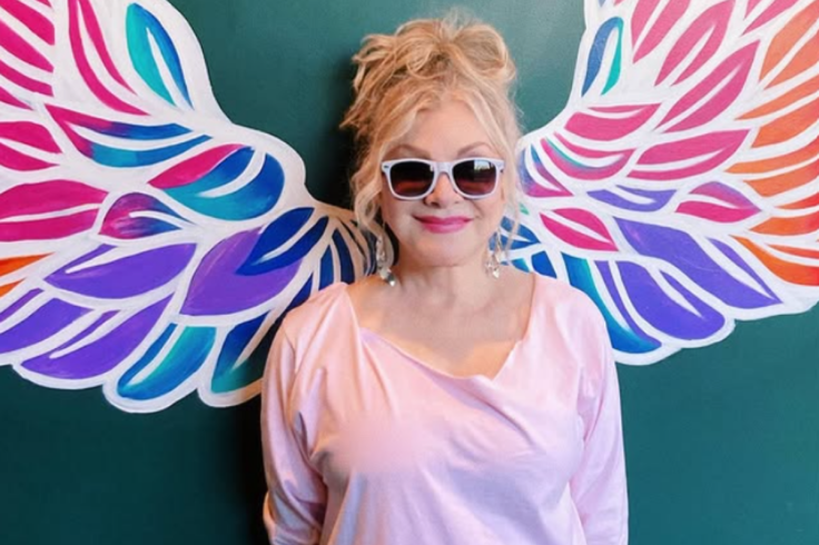 Stella Parton