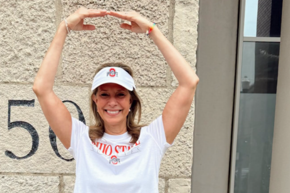 Amy Acton Attack Update: Suspect Had Two Guns and Brass Knuckles After Allegedly Rushing Ohio Candidate
