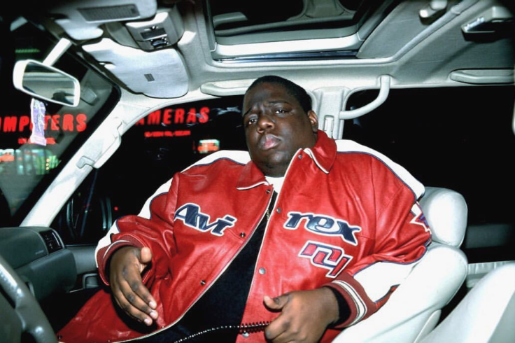 Notorious B.I.G.
