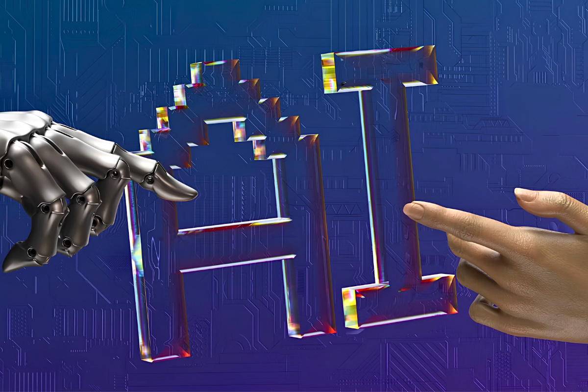 OpenAI Chief Scientist Warns AI Is Beating Humans at Key Tasks: 'No One Is Prepared'
