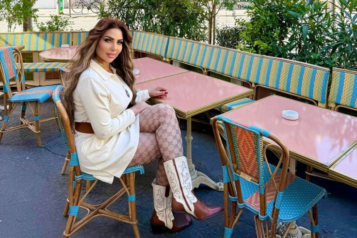 Sarah Khalifa