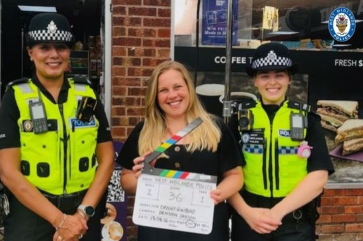 West Midlands Police