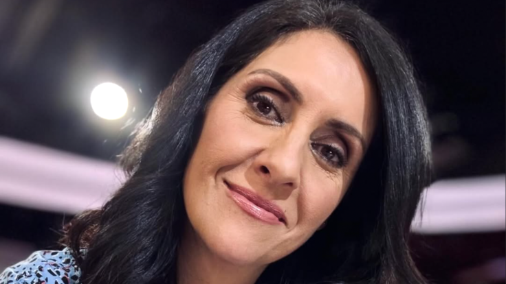 Maryam Moshiri