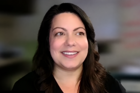 Stephania Messina Former MAGA