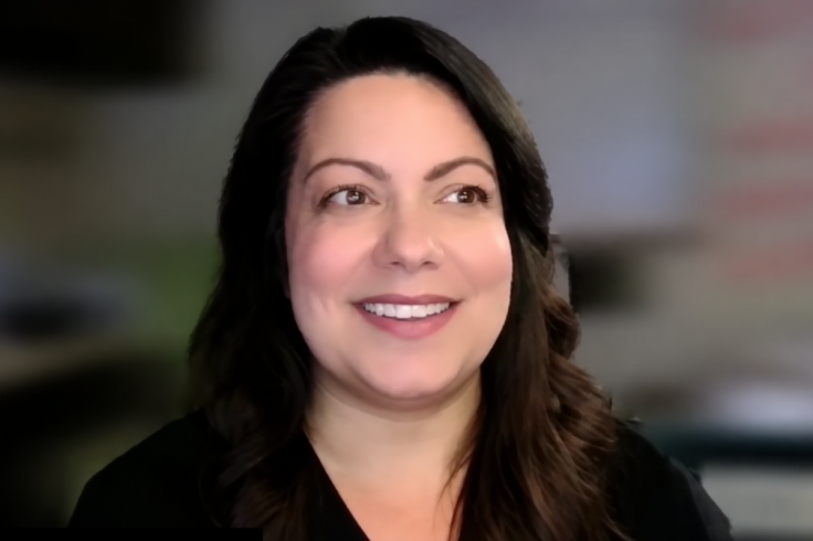Stephania Messina Former MAGA