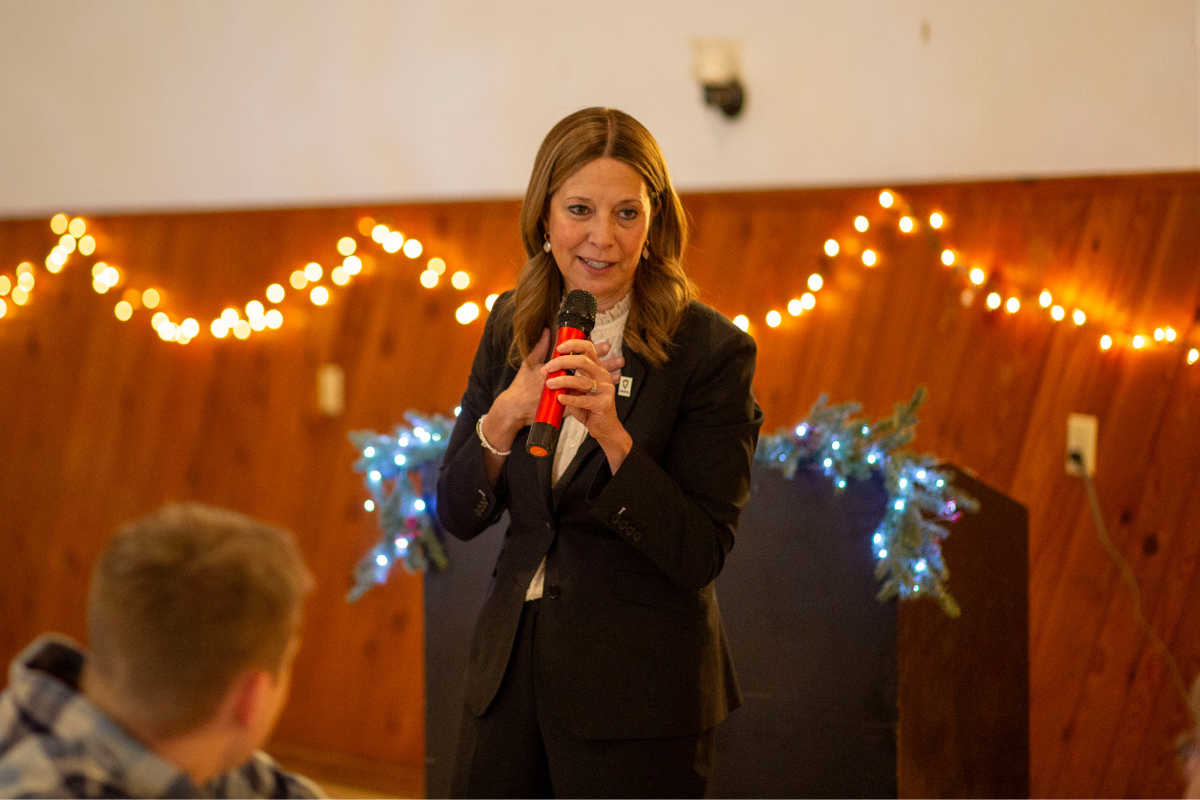 Democratic Candidate Amy Acton Attacked by Armed Republican Carrying Two Guns at Ohio Fair