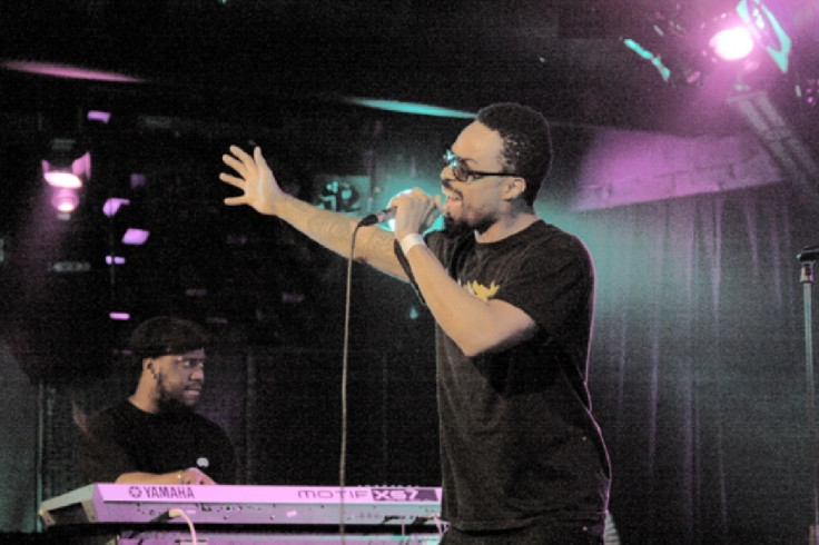 Bilal Oliver