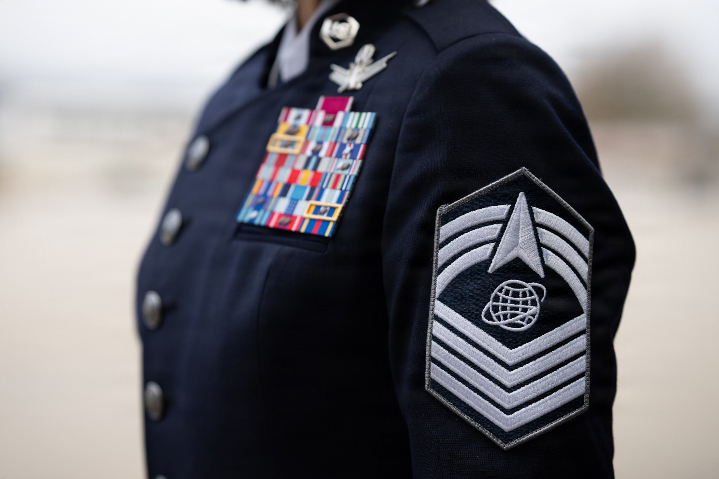 Trump Shares New Space Force Uniform Concept That Critics Say Looks trump-shares-new-space-force-uniform-concept-that-critics-say-looks