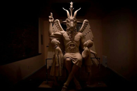 Demon
