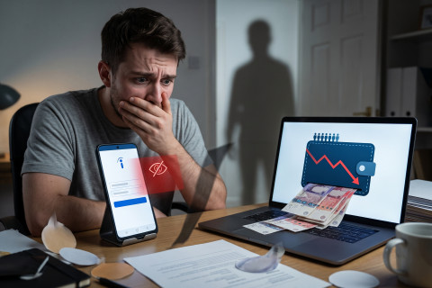 Indeed interview app scam