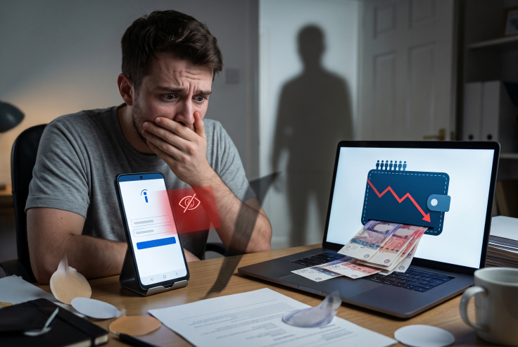 Indeed interview app scam